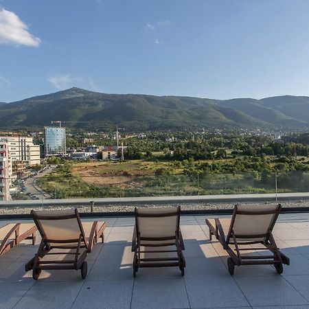 Complex Gallery Vitosha **** София Экстерьер фото