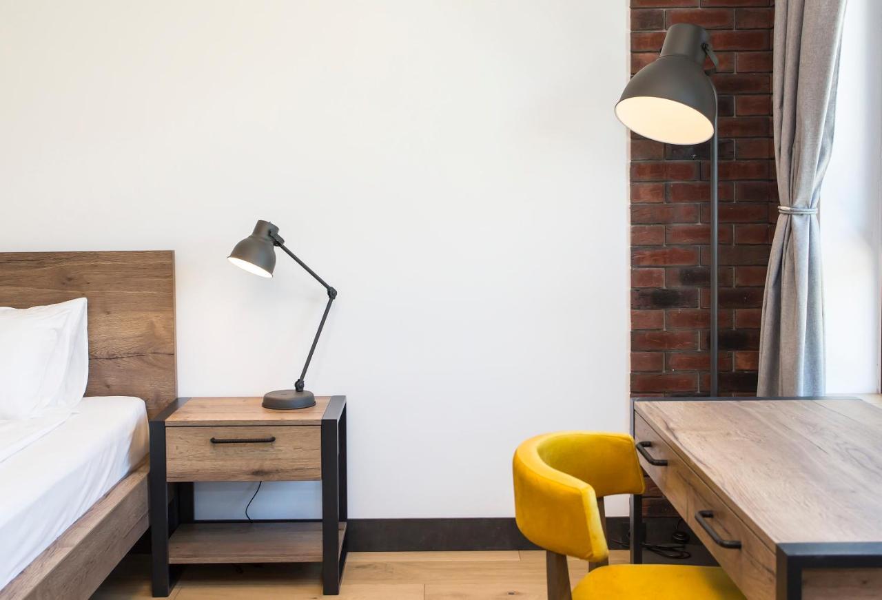 Complex Gallery Vitosha **** София Экстерьер фото