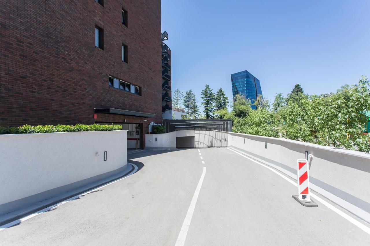 Complex Gallery Vitosha **** София Экстерьер фото