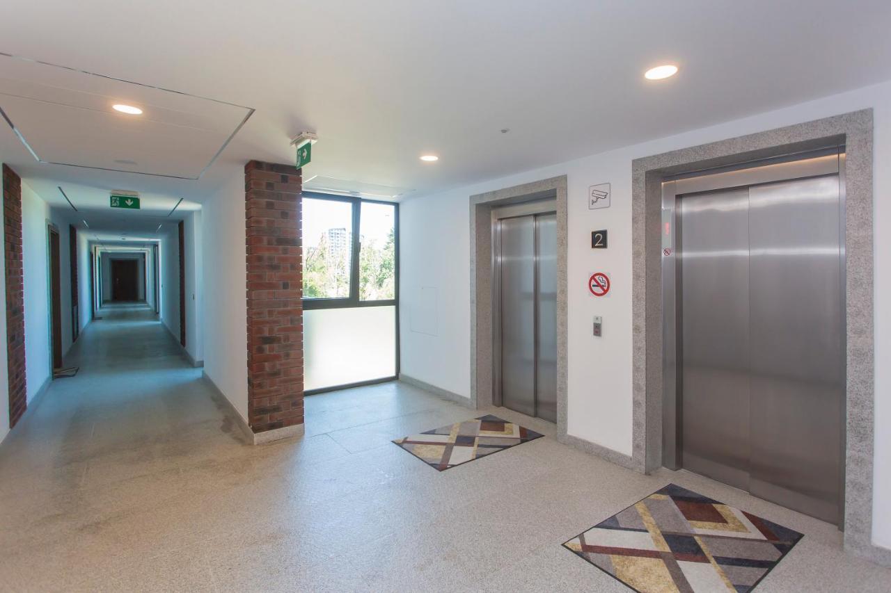 Complex Gallery Vitosha **** София Экстерьер фото